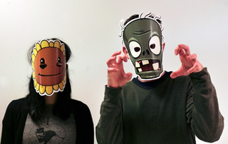 Illustration for article titled The year in swag: 27 ridiculous promotional items we received in 2009